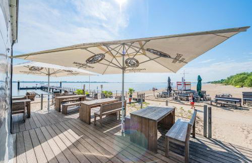 Elbstrand Resort Krautsand - Foto 27