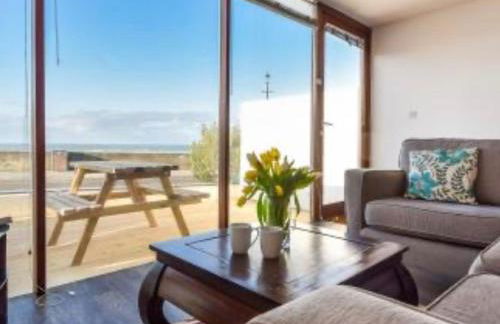 Westward Ho! Beachfront Luxury for 2 - Foto 7