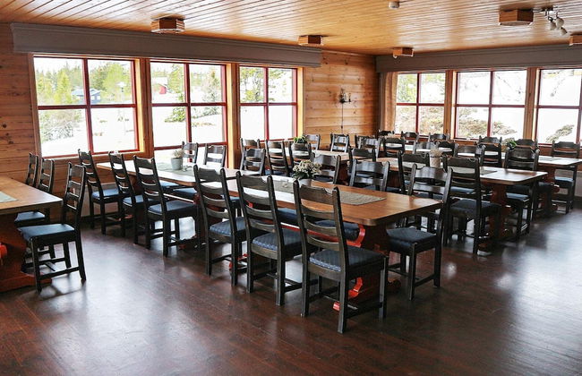 51 Person Holiday Home in BOE Telemark - Photo 27