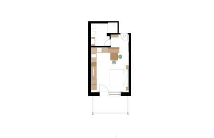 Art Residence Josefshof - Foto 75