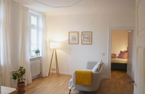 Die Gründerzeitvilla zwischen Weinstrasse und Pfälzer Wald - Foto 12