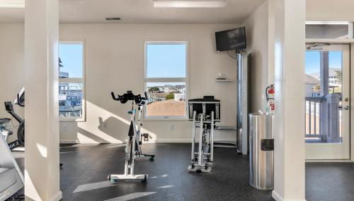 Captains Quarters - Foto 3