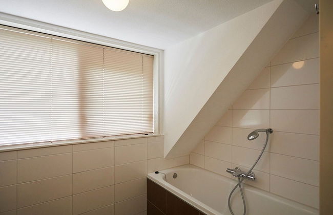 Holiday Home in Zeeland Near Beaches - Foto 8