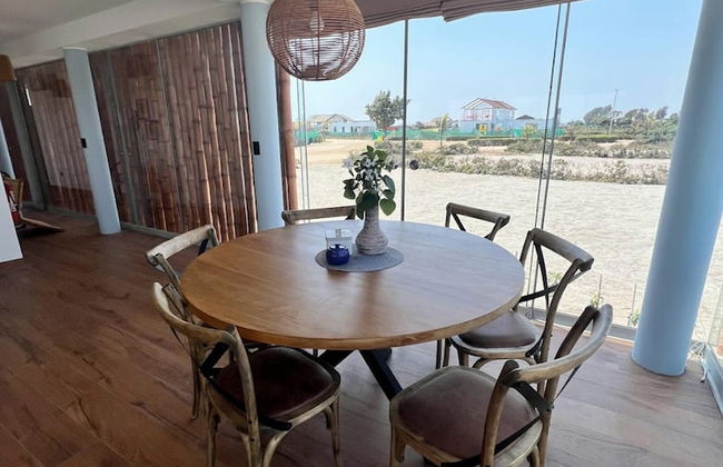 HOP Aruba Exclusiva Oasis y Playa en Chincha - Foto 11