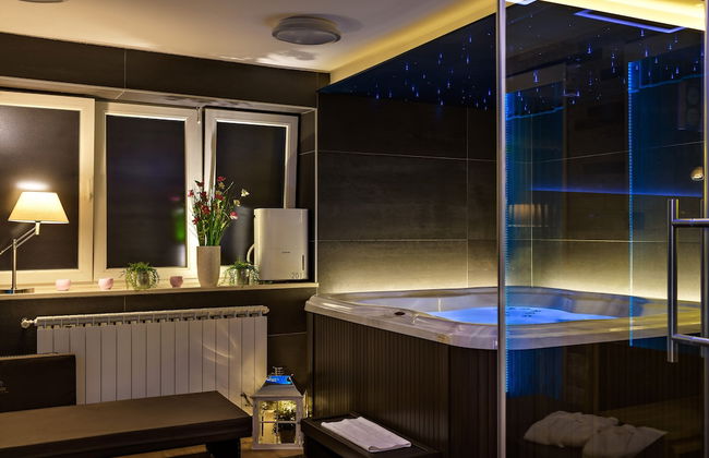 Boutique Hotel Madison - Foto 62