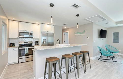 Ami Gulf Lookout-Views Of The Gulf From Every Room-Rooftop Terrace - Foto 8