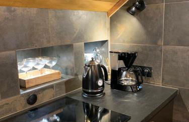 Apartment Alys, contemporary style apartment in mountain village - Foto 10
