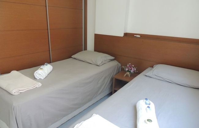 Charmoso Confortável Flat - Foto 13