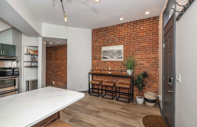 Mansfield Modern Oasis - Foto 30