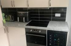 Elegant bungalow in Newmilns, East Ayrshire - Foto 27