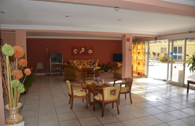 Apartamentos Amazonas - Foto 3