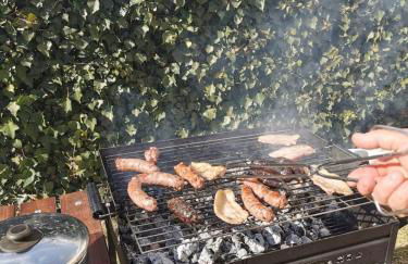 Casa amb jardí i llar de foc - Foto 38