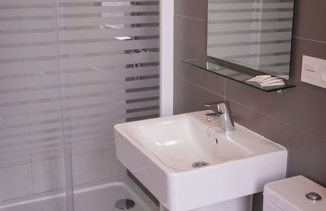 Apartamentos Prado Sastre - Foto 14