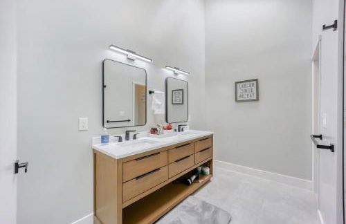 601-Lavish Family Home w AC & Patio near Meta & Stanford - Foto 40