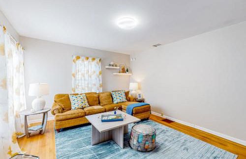 Maplewood Manor - Unit 1 - Foto 16