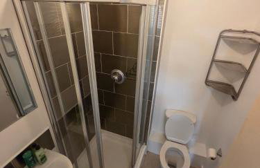 2 bed 2 bath apartment,500 meter's from deansgate Manchester - Foto 32