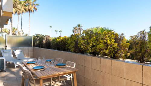 The Marbella Beachfront Gem - Photo 5