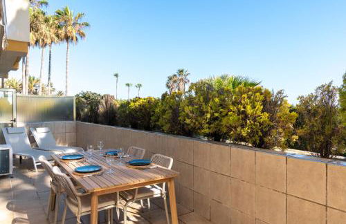 The Marbella Beachfront Gem - Photo 5