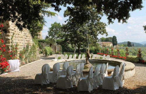 Fattoria di Cinciano - Foto 51