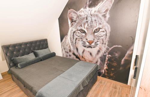 Sękowa Ostoja - Foto 1