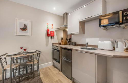 WhiskAwayHomes - Jenkins House - Studio 2 - Foto 15