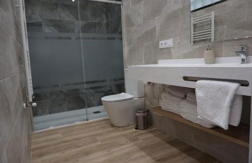 Apartamentos La Playina - Foto 41