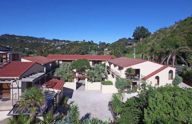 Onetangi Beach Apartments - Photo 65