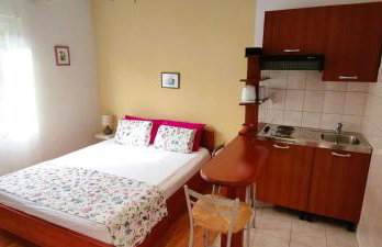 Apartments Senka - Foto 13