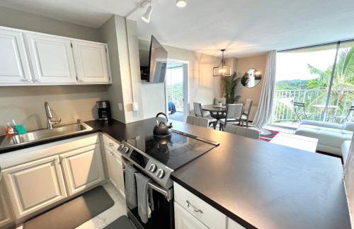 Stunning Views Best location in Hilo 2BR modern Condo - Foto 64