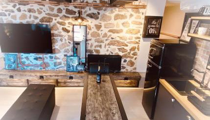 calm stone house elemm - Foto 2