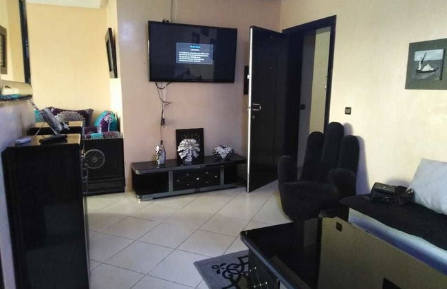 Appartement Kenitra Gonzalez - Foto 16