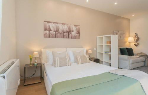 MT Studios by Rent All Como - Foto 38