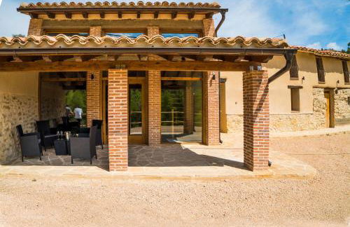 Masia El Mirador del Tiempo - Foto 9