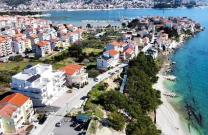 Sea Sparkle Luxury Apartment - Foto 33