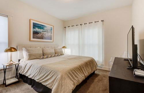 Beach Baller by Seabrook Hospitality - Foto 12