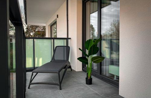 Willa La Maddalena ALLDAYHOLIDAY Mielno - Foto 24