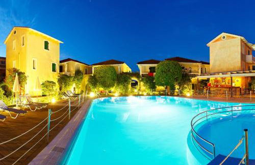 Alkyon Apartments & Villas Hotel - Foto 32