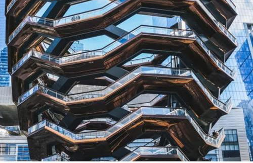 Fast access to NYC - family & group -skyline view - Foto 4