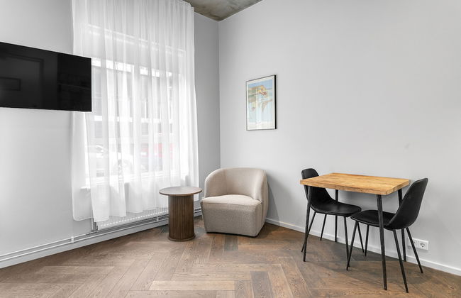 The Swan House by Heimaleiga - Foto 64