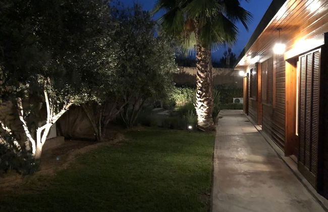 Le Lodge Du LAC - Foto 24