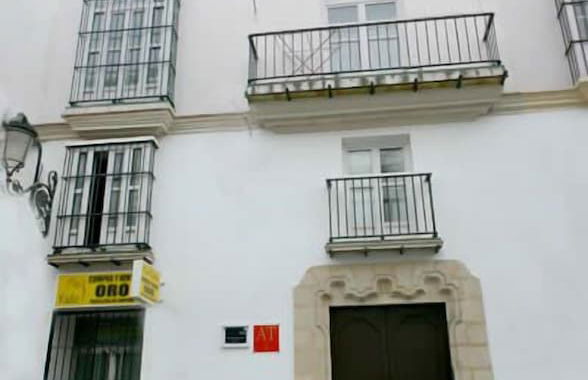 Casa Palacio Luna - Photo 22