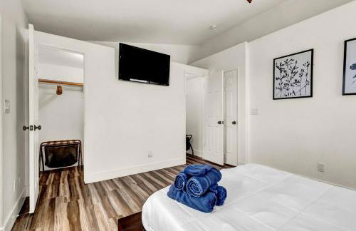 Magnolia Peaceful Vibes Cozy Near Hospital - Photo 30