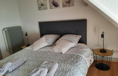 Grand appartement tout confort proche de CHAMBORD - Foto 28