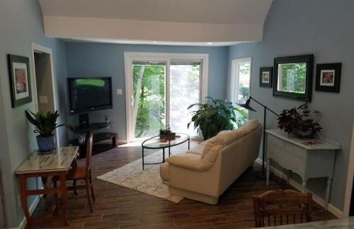 Cottage at Millpond Falls - A Romantic Escape - Foto 5