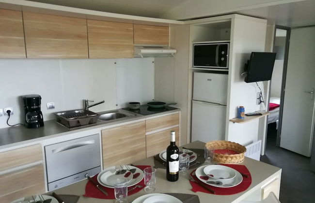 Les Chalets d'Argentouleau - Foto 36