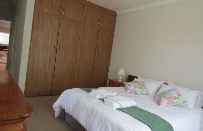 Charming Randburg Accommodation Near the Olivedale Clinic - Foto 8