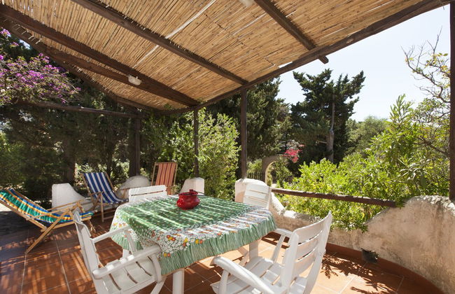 Villa Marianna - Foto 18