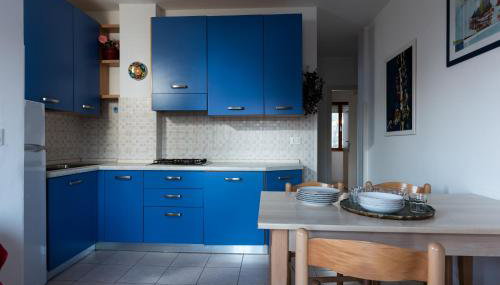 Relax in our Flat With sea View Terrace - Foto 5