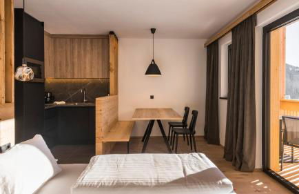 Im Wiesengrund Apartments - Foto 21