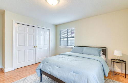 Downtown Kemah Rental about 3 Blocks to Boardwalk! - Foto 17